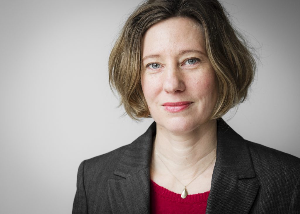 Sonja Simone Schröder