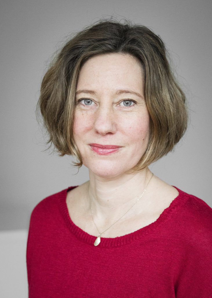 Sonja Simone Schröder