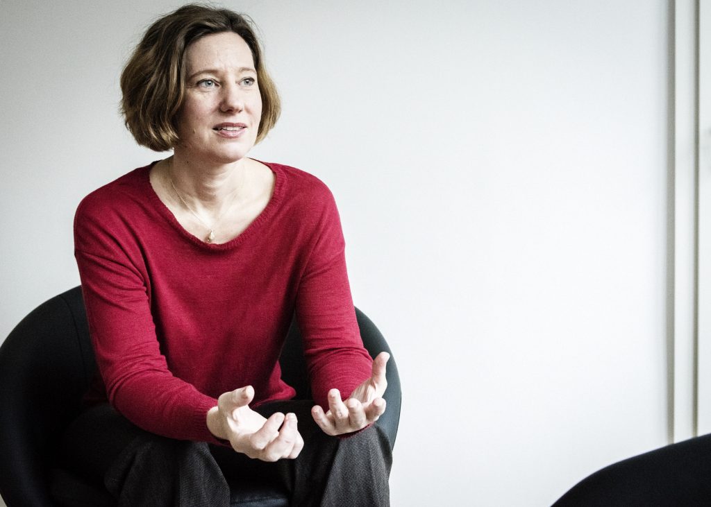 Sonja Simone Schröder