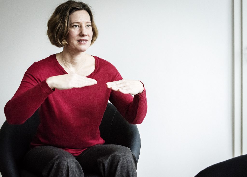 Sonja Simone Schröder